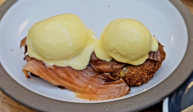 Ozone Coffee - Hospitality and gastronomy