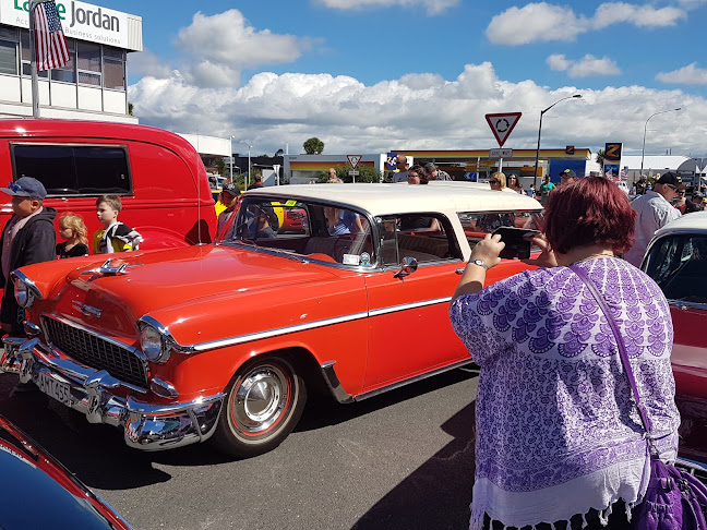 Stratford Cafe And Bakery - Hospitality and gastronomy