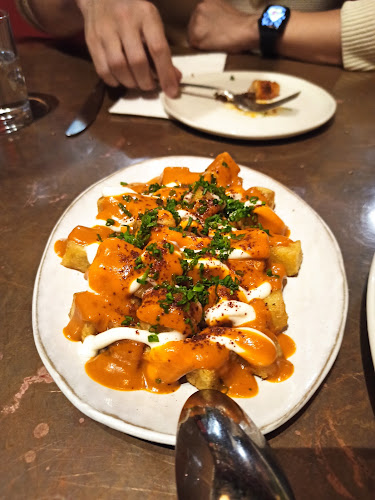 Candela - Hospitality and gastronomy