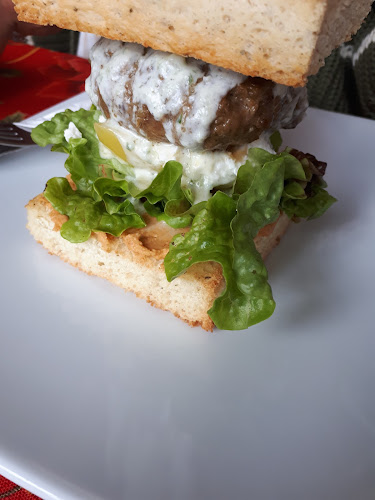 Opinii despre Niagara Falls Cafe în Niagara - Hospitality and gastronomy