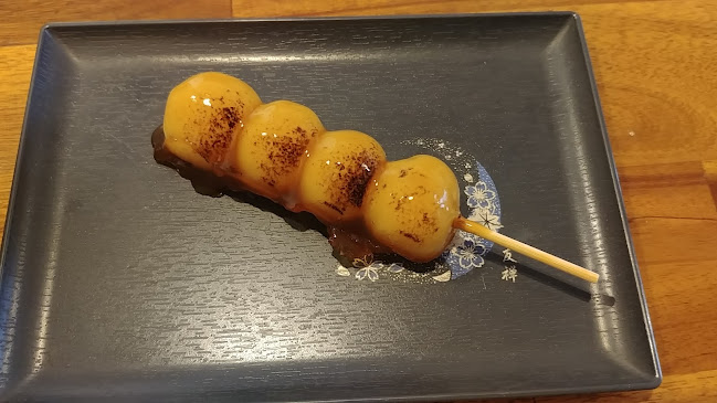 Comentarii opinii despre Yoshizawa Japanese Restaurant