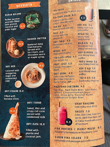 Uncle Man's Manukau - Auckland