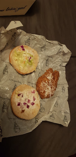 KFC Roslyn - Hospitality and gastronomy