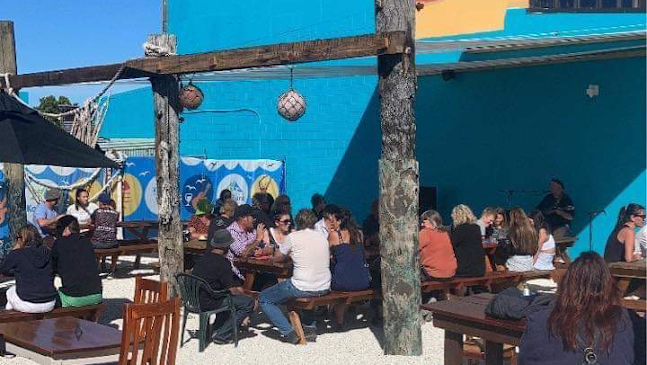 Strawberry Tree Kaikoura Ltd. - Kaikōura