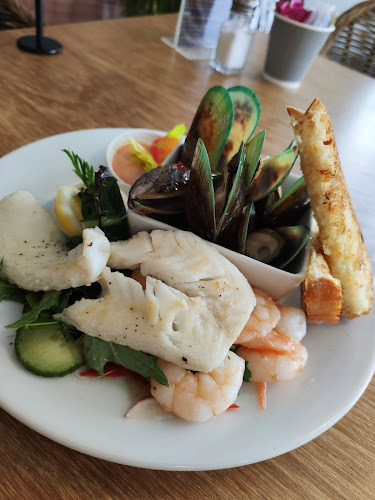 The Craypot - Kaikōura