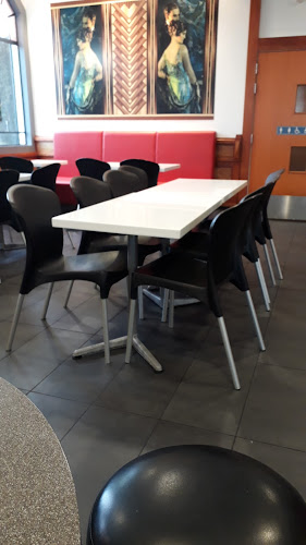 Comentarii opinii despre McDonald's Taradale