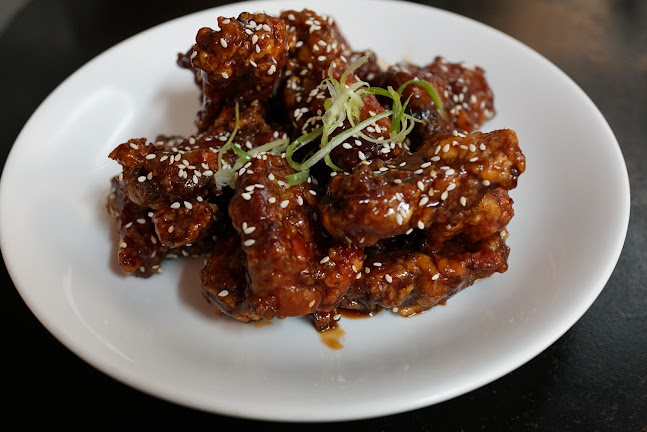 Joyful Restaurant - Hospitality and gastronomy