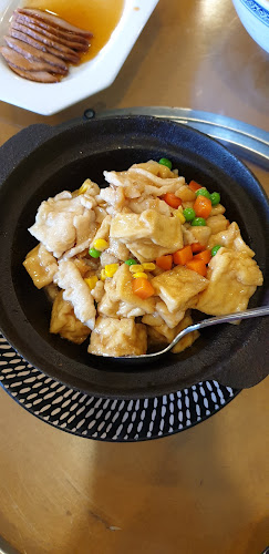 Reviews of Ming Garden Chinese Restaurant in Te Anau - Hospitality and gastronomy