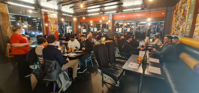 Mama Brown - Hospitality and gastronomy