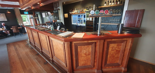 Bannockburn Hotel - Wine Country Restaurant - Hospitality and gastronomy