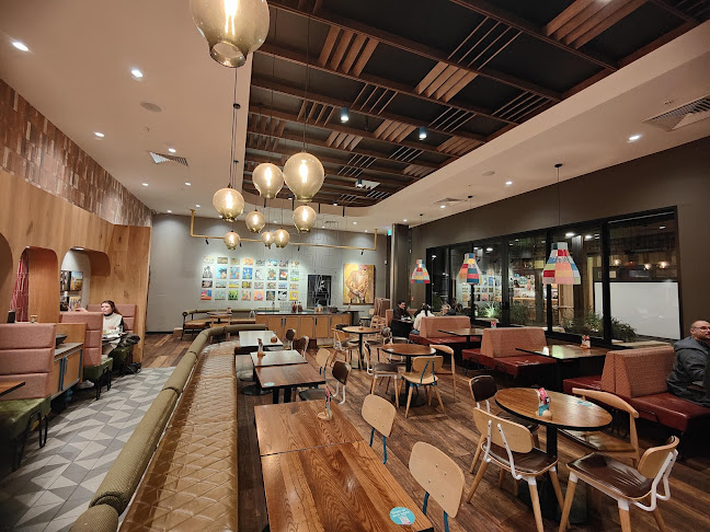 DINE Precinct, Bayfair Shopping Centre 21 Girven Road, Mount Maunganui 3116, New Zealand