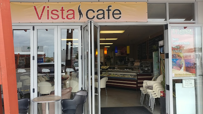 Vista Cafe
