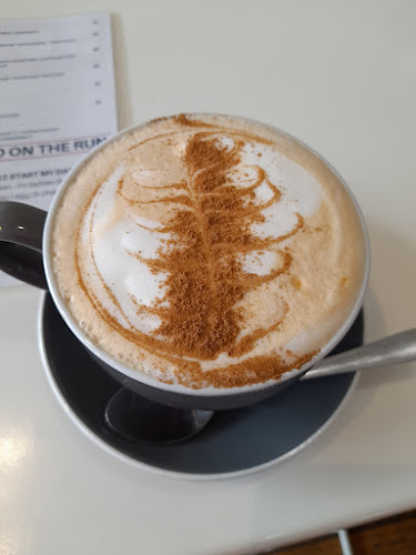 Opinii despre DOCA cafe & eatery în Tauranga - Hospitality and gastronomy