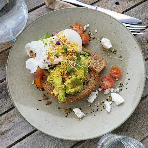 Comentarii opinii despre The Lincoln Pantry