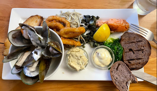 The Pier Hotel - Kaikōura