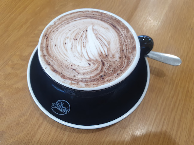 Opinii despre Gloria Jean's Coffees Manukau în Auckland - Hospitality and gastronomy