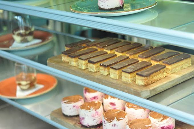 The Peppermill Cafe - Porirua