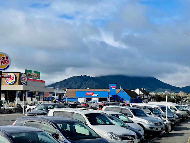 Super Liquor Taupo - Hospitality and gastronomy