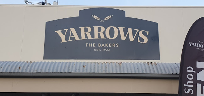 38 South Road, Manaia 4612, New Zealand