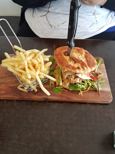 Lime Espresso Bar & Eatery - Auckland