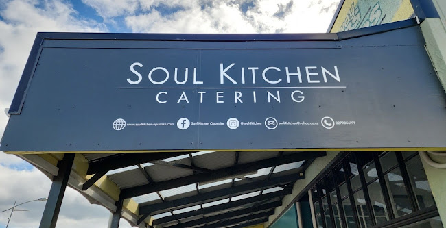 Soul Kitchen - Hospitality and gastronomy