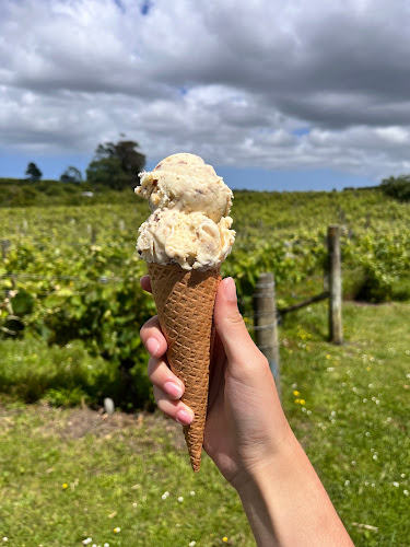 Riverhead Ice Cream - Kumeū