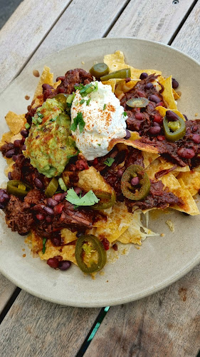 Citizen Park - Hospitality and gastronomy