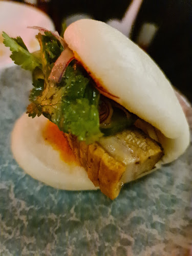 Comentarii opinii despre White + Wong’s - Auckland Viaduct, CBD