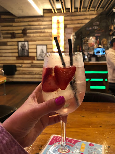 Dakota Bar - Hospitality and gastronomy