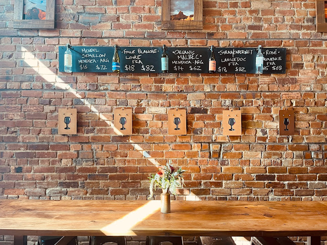 Apero Food and Wine - Hospitality and gastronomy