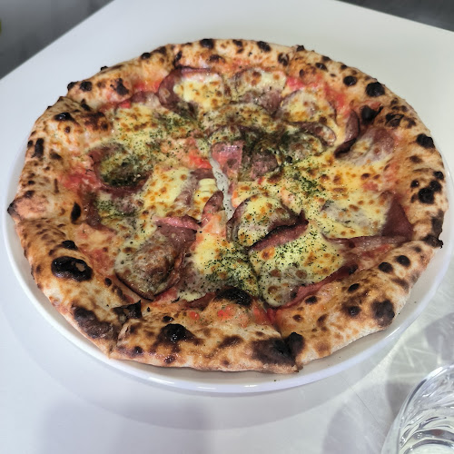 Firewood Pizza Haven - Auckland