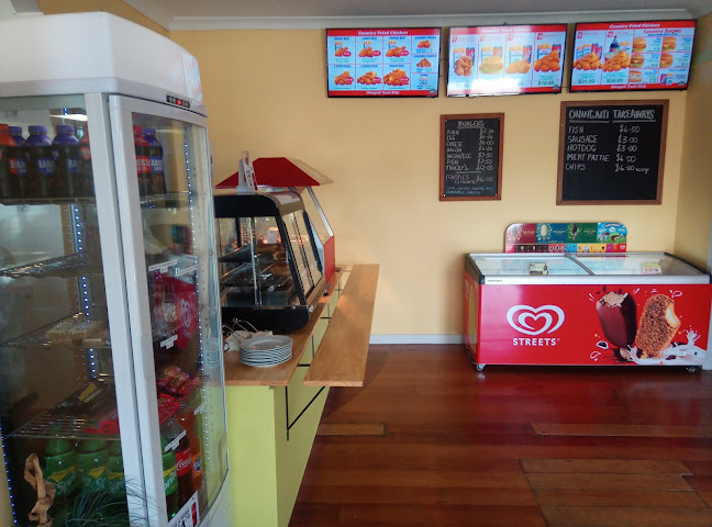 Charms Truck Stop Phone number