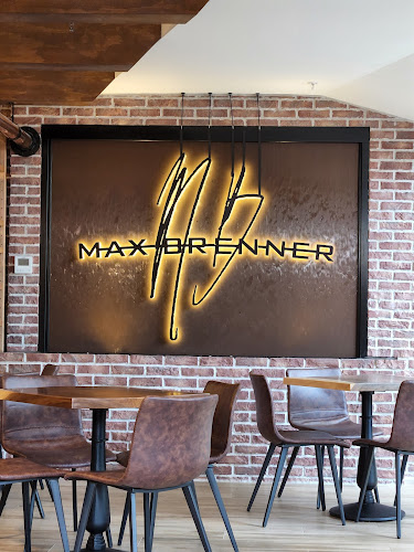 Opinii despre Max Brenner - Queenstown în Queenstown - Hospitality and gastronomy
