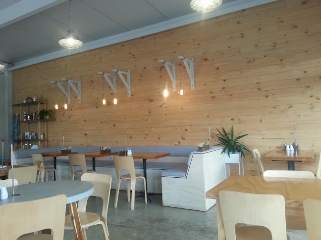 The Kitchen Table - New Plymouth