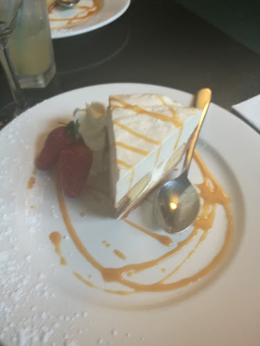 Comentarii opinii despre Tony's Vineyard's Restaurant & Bar