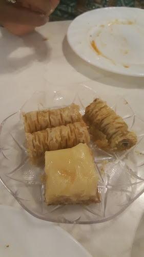 Baklawa Cafe (Shefco) - Hospitality and gastronomy