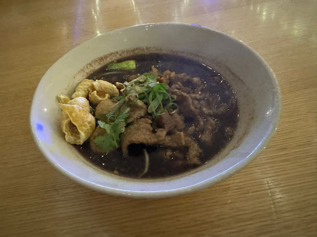 Comentarii opinii despre Nahm | Auckland