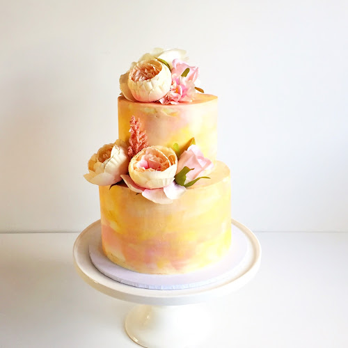 Cake it Forward - Hospitality and gastronomy