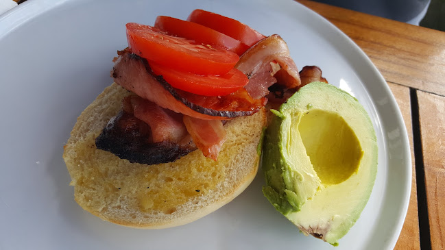 Jesse's on the Waterfront - Mangōnui