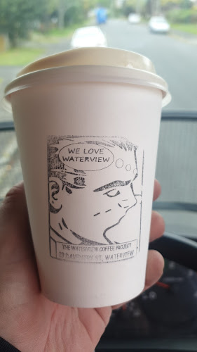 The Waterview Coffee & Smokehouse Project - Auckland