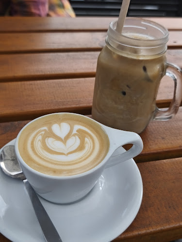 Altura Coffee Company - Auckland