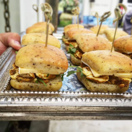 L'Epicure - Creative Catering - Hospitality and gastronomy