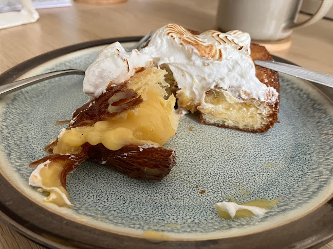 Volare Greenhill - Hospitality and gastronomy