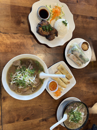 Viet Eatery & Cafe - Whakatāne