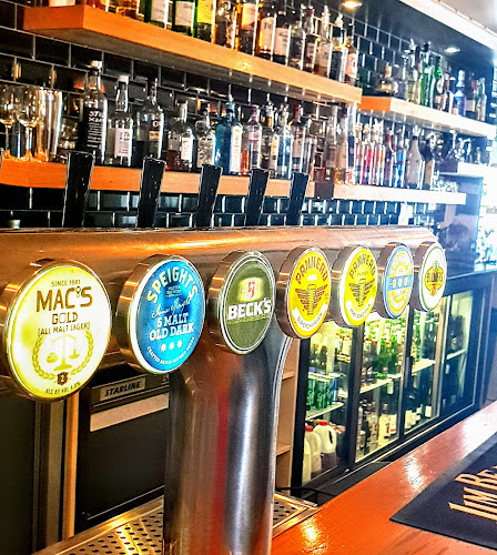 Opinii despre Luanne’s Ararino Bar & Bistro în Upper Hutt - Hospitality and gastronomy