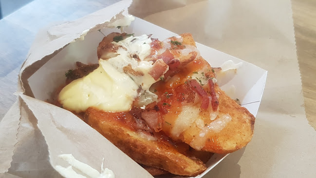 Opinii despre Leo's Cafe în Christchurch - Hospitality and gastronomy