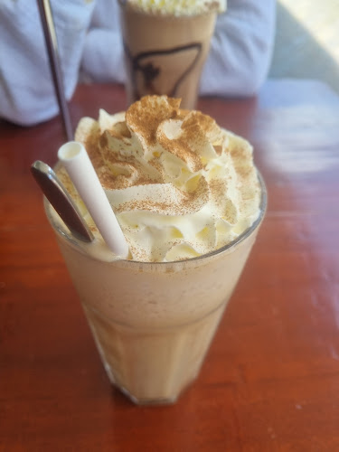 Cafe 40 - Palmerston North