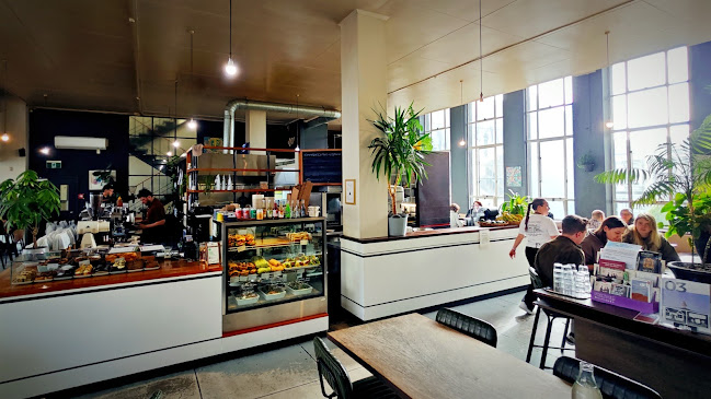 Vanguard Specialty Coffee Co - Dunedin