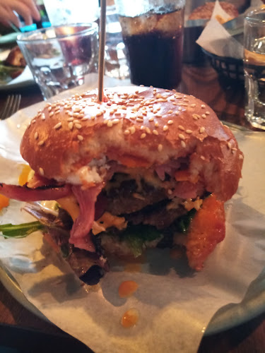 St Johns Bar and Restaurant Open Times