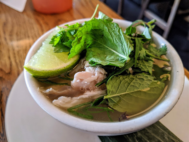 Cafe Hanoi - Auckland